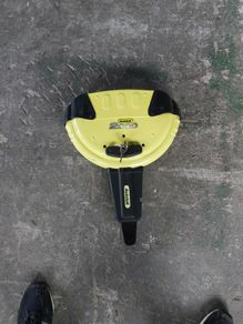Car Steering Lock