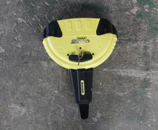 Car Steering Lock