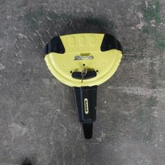 Car Steering Lock