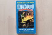 Forging the Darksword Trilogy Vol #1 by Tracy Hickman (Fantasy Paperback 1991)