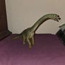 2016 Schleich Brachiosaurus Dinosaur Image 2