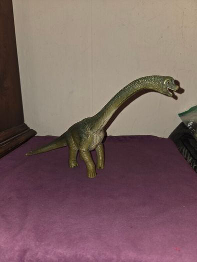 2016 Schleich Brachiosaurus Dinosaur