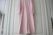 Vintage Pink Cotton Nightdress.