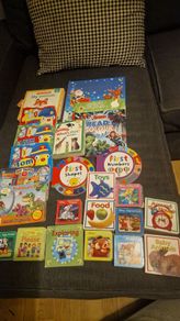children's books