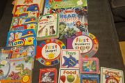 children's books