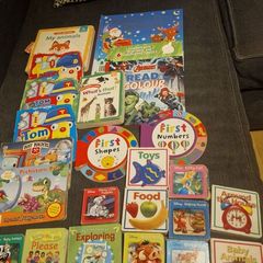 children's books