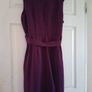 Phase Eight jumpsuit size 16 petite Image 4