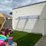 EcoDry Canopy Clothes Line Image 10