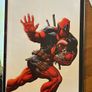 Deadpool Merc with a mouth: head trip hardback Image 10
