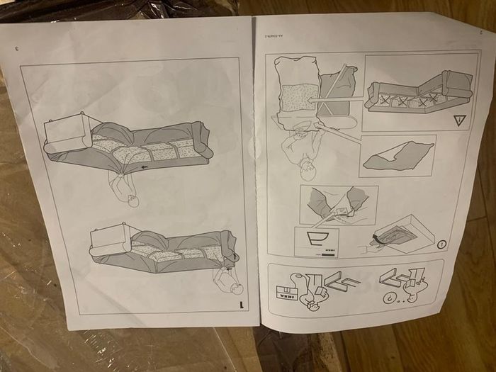 ikea sofa cover