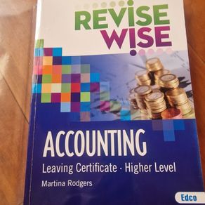 Accountancy