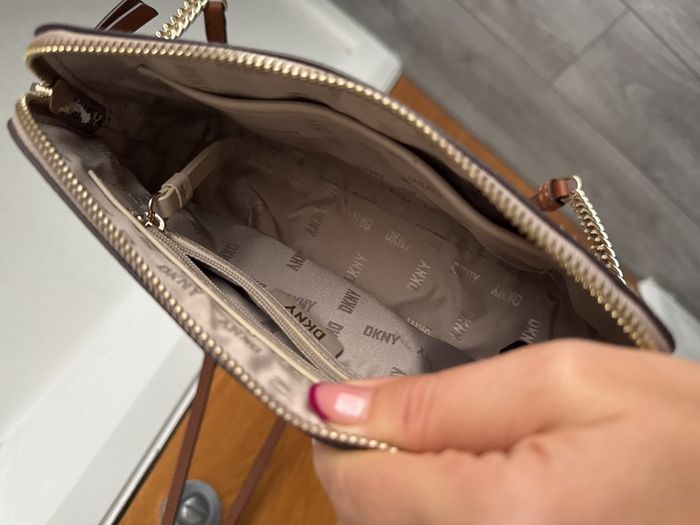 DKNY small crossbody bag, brand new