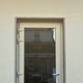 PVC Door - triple glazed Image 2