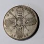 Silver Florin 1923 Image 3