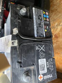12v battery