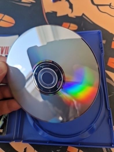 Resident Evil Outbreak PlayStation 2 Ps2 Games Original