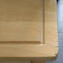 Solid Wood Butcher Block Kitchen Trolley Image 4