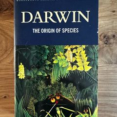 The Origin of Species Classics of World Literature