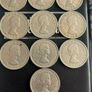 British Two Shillings (10) Image 4