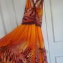 Standout Maxi Dress Image 8