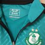 Shamrock Rovers Training Top Kids Macron MWarmSystem Image 2