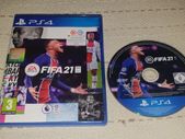 Fifa  21Top PS4 Game For Sale Here