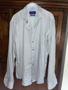 Marco Capelli Dress Shirt