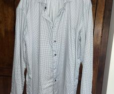 Marco Capelli Dress Shirt