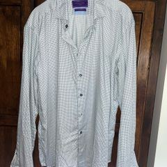 Marco Capelli Dress Shirt