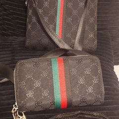 Purse and Bag