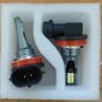 H8/H11 led bulbs Image 2