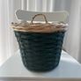 flower basket Image 2