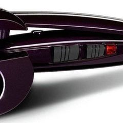 Curl Secret 2667U automatic hair curler.