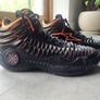 Way Of Wade 10 - Black Dragon (Basketball Shoes) Image 3