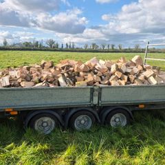 Load of Timber