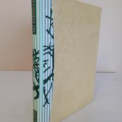 The Europeans by Henry James (HQ259)