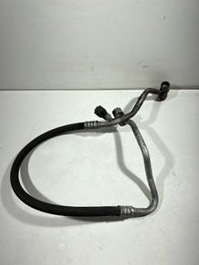 Bmw 7 Series F01 F02 730ld A/c Air Con Pipe Hose 9120004 A1l1b614g