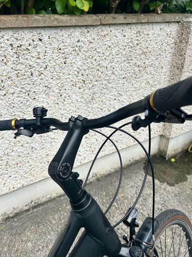 Scott Sub Comfort 10