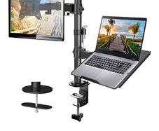 Monitor stand
