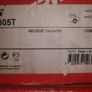 Renault Megane Cabriolet / Convertible REAR shock absorbers TRW Image 2