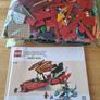 Lego Ninjago Destiny's Bounty Image 3