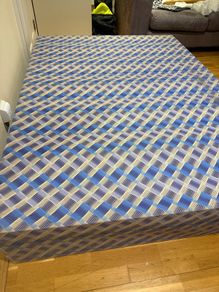 Double Bed