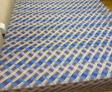 Double Bed