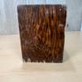 Victorian Oak Index Card Drawer - Large - 50cm x 17cm x 24cm Image 6