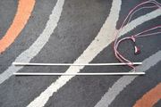 Sony TV Led Backlight Strips LB50016 V3_R LB50016 V2_L