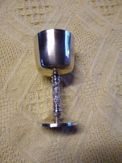 Small Goblets