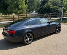 Audi A5 Sportback 2.0TDI SE