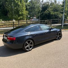 Audi A5 Sportback 2.0TDI SE