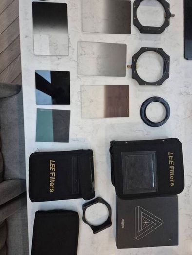 Nikon Z8 pack