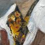 Ritratto di signora (Portrait of a woman) - Irene Pages (1934) Image 3